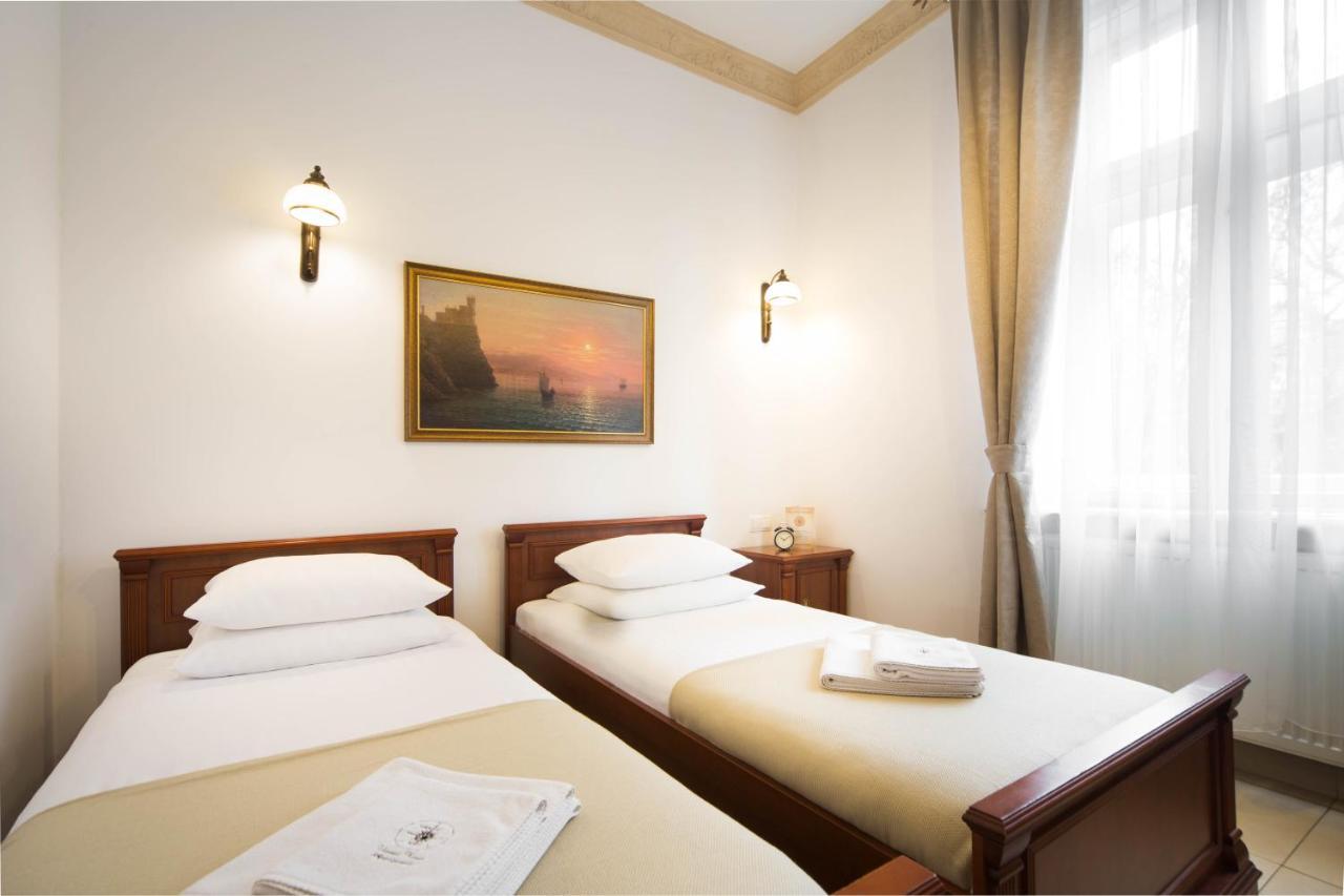 B12 - Comfort Apartemnts City Center Apartment คราคูฟ ภายนอก รูปภาพ